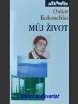 Můj život - kokoschka oskar - náhled