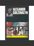 Souostroví Gulag - 3. díl - náhled