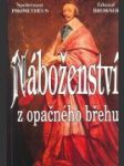 Náboženství z opačného břehu - náhled