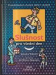 Slušnost pro všední den - náhled