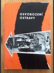 Osvobození Ostravy - náhled