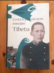 Cesta k posvátným místům Tibetu - náhled