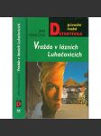 Vražda v lázních Luhačovicích - náhled