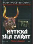 Mytická síla zvířat - náhled