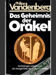 Das Geheimnis der Orakel - náhled