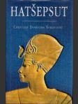 Hatšepsut - náhled