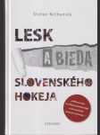 Lesk a bieda Slovenského hokeja - náhled