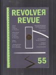 Revolver Revue 55 - náhled