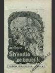 Stínadla se bouří / Srub u zlatého klíče / Souboj s osudem / Vzhůru na Mont Blanc / Haló, Martinique / Čuk a Gek - náhled