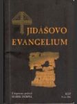 Jidášovo evangelium - náhled