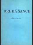 Druhá šance - náhled