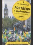 Postřehy z Londonistánu - náhled