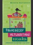 Francouzky netloustnou: Kuchařka - náhled