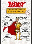 Asterix - latinské citáty a jejich výklad - náhled