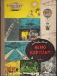 Nemo kapitány - náhled