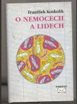 O nemocech a lidech - náhled