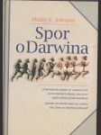 Spor o Darwina - náhled