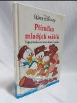 1. příručka mladých svišťů: Tajná kniha na hraní doma i venku - náhled