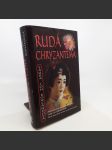 Rudá chryzantéma - Laura Joh Rowlandová - náhled