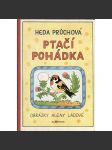 Ptačí pohádka - náhled