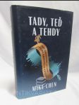 Tady, teď a tehdy: Aby zachránil dceru, půjde kamkoli a kdykoli - náhled