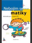 Nebojím se matiky aritmetika - náhled