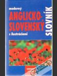 Moderný anglicko - slovenský slovník s ilustráciami - náhled