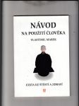 Návod na použití člověka (Cesta ke štěstí a zdraví) - náhled