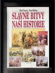 Slavné bitvy naší historie - náhled