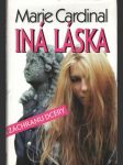 Iná láska - náhled