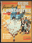 Guide familial de L´Homéopathie (veľký formát) - náhled