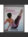 Pilates - správná volba - náhled