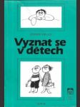 Vyznat se v dětech - náhled