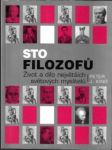 Sto filozofů - náhled