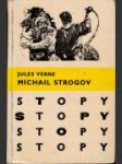 Michail Strogov - náhled