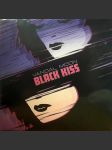 Black kiss - blue vinyl - náhled