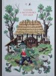 Vodník a mlynársky tovariš ( České a moravské rozprávky ) - náhled