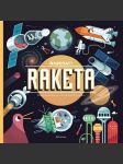 Nasedat! raketa - náhled