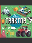 Nasedat! traktor - náhled