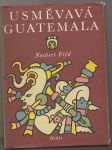 Usměvavá Guatemala - náhled