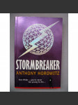 Stormbreaker - náhled