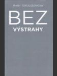 Bez výstrahy - náhled