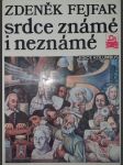 Srdce známé i neznámé - náhled