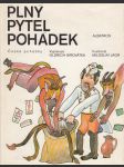 Plný pytel pohádek (České pohádky) - náhled