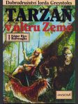 Edgar rice burroughs - náhled