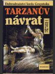 Edgar rice burroughs - náhled