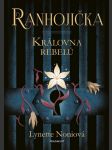 Ranhojička - královna rebelů - náhled