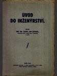 Úvod do inženýrství - náhled