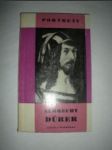 Albrecht dürer - chadraba rudolf - náhled