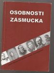 Osobnosti Zásmucka - náhled